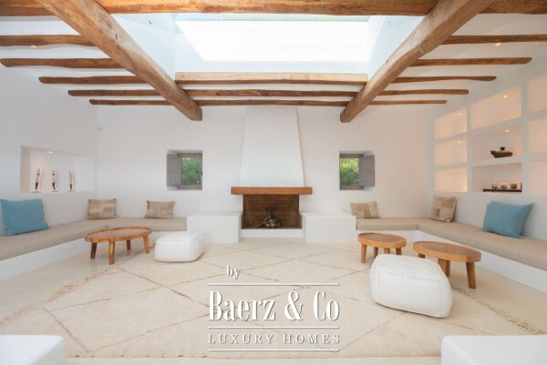 photo 11 Beautiful luxury home in Sant Llorenç de Balàfia, Sant Llorenç de Balàfia