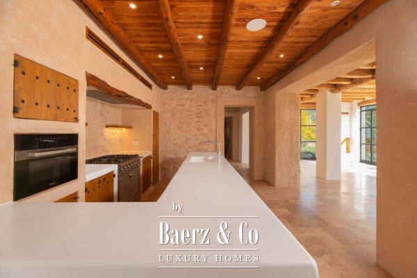 photo 11 Beautiful luxury home in Santa Gertrudis De Fruitera, Santa Gertrudis De Fruitera