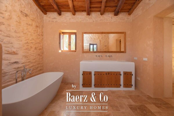 photo 15 Beautiful luxury home in Santa Gertrudis De Fruitera, Santa Gertrudis De Fruitera