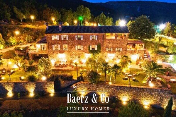 photo 5 Istria, Oprtalj surroundings, Villa with panoramic view of Motovun and great investment potential