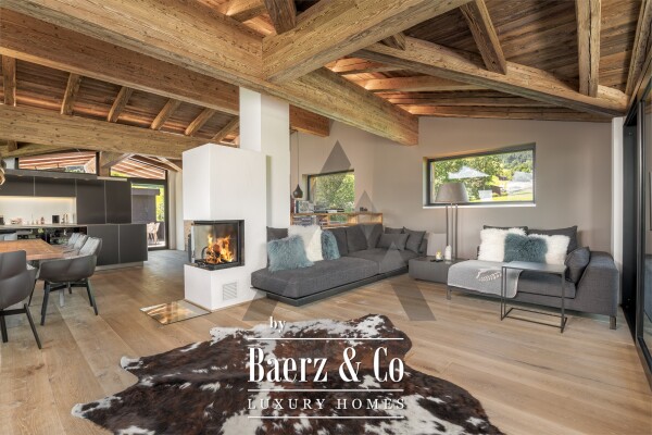 photo 6 Beautiful luxury home in Going am Wilden Kaiser