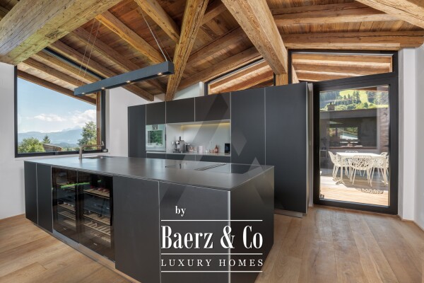 photo 10 Beautiful luxury home in Going am Wilden Kaiser