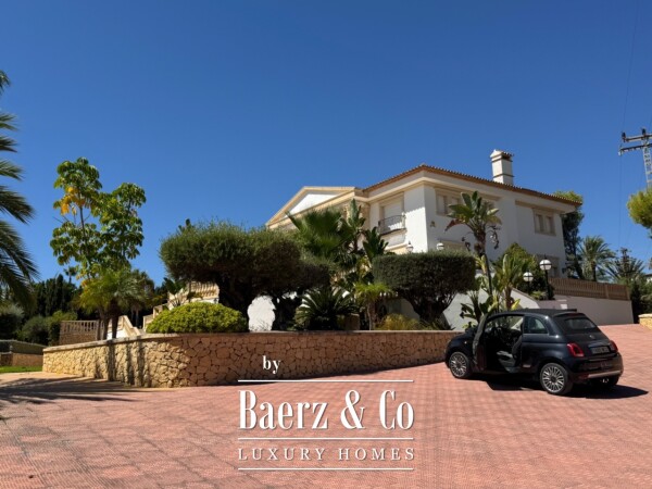 photo 3 Beautiful luxury home in Altea