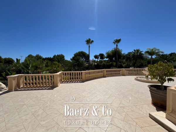 photo 28 Beautiful luxury home in Altea