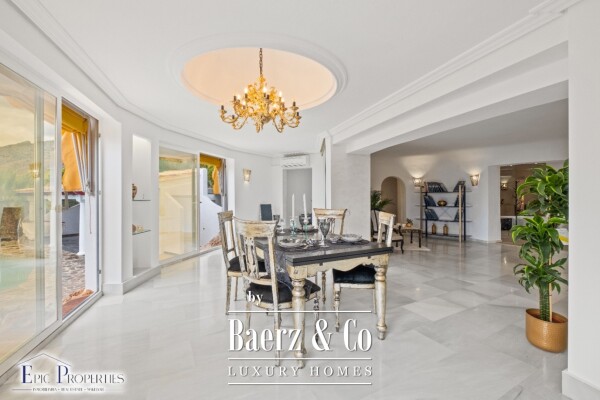 photo 13 Beautiful luxury home in Altea