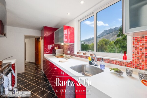 photo 23 Beautiful luxury home in Altea