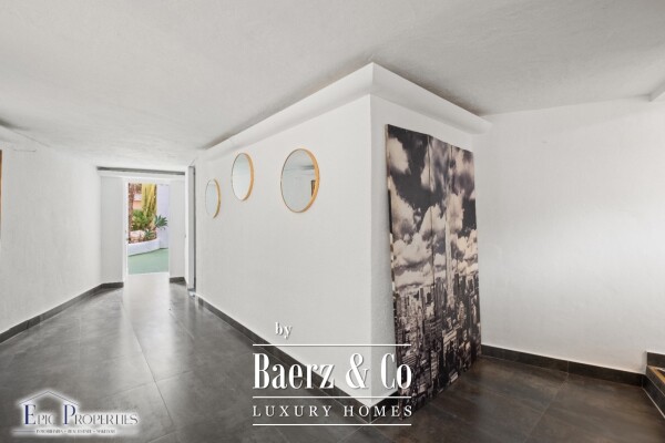 photo 25 Beautiful luxury home in Altea