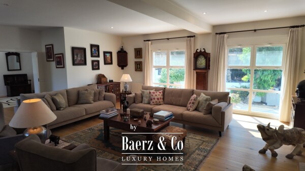 photo 8 Beautiful luxury home in Altea