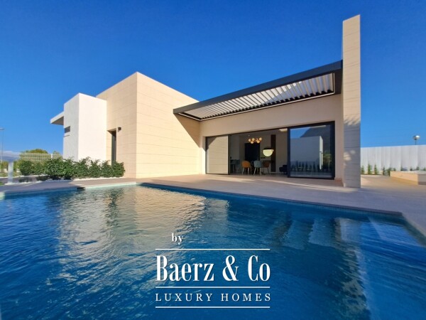 photo 2 Beautiful luxury home in Polop