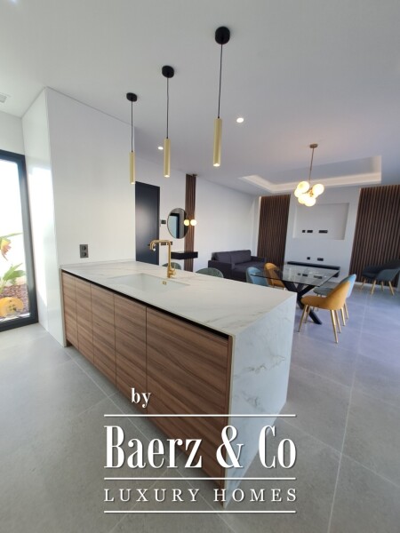 photo 9 Beautiful luxury home in Polop