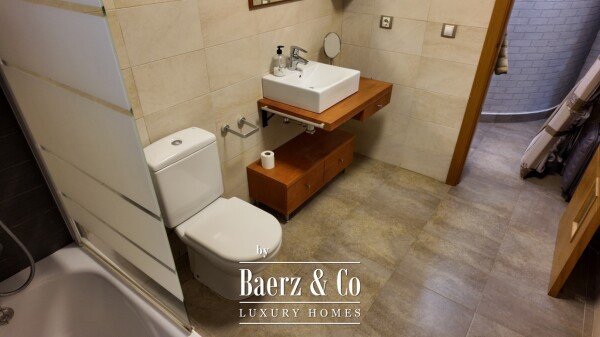 photo 13 Beautiful luxury home in Finestrat