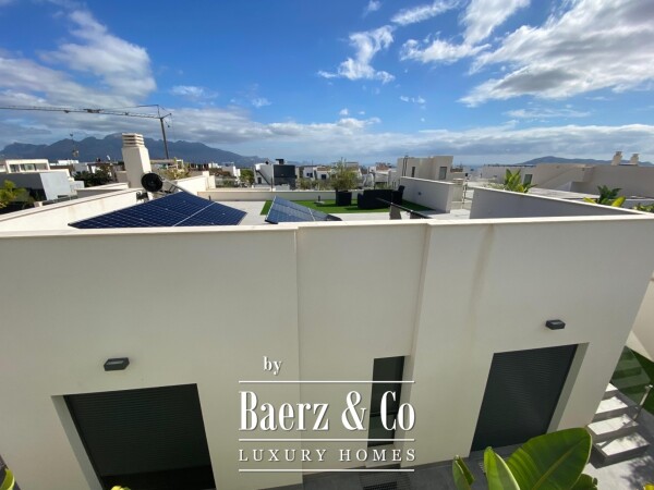 photo 34 Beautiful luxury home in Polop