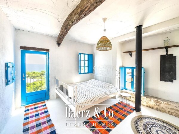 photo 22 Village House in Bar Municipality with a Beautiful Nature View