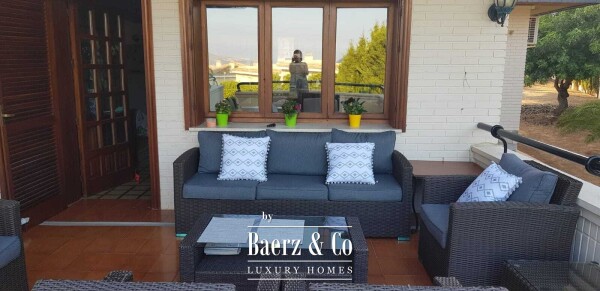 photo 32 Beautiful luxury home in La Nucía