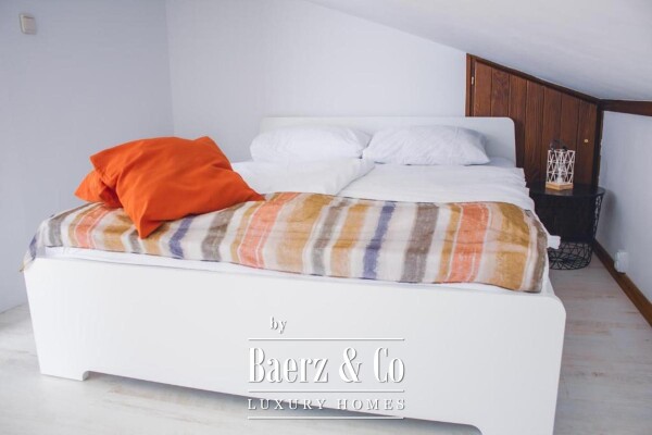 photo 18 Crikvenica, house with 8 apartments and a pool, 500 m from the sea, excellent investment