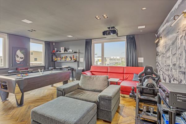 photo 48 Penningkruidstraat 2