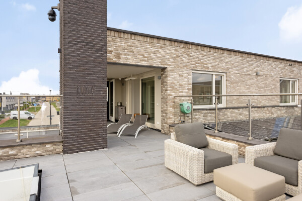 photo 53 Penningkruidstraat 2