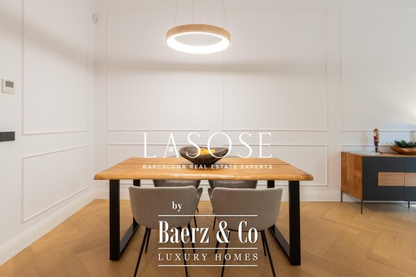 photo 11 Barcelona, Eixample