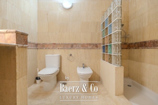 photo 48 Townhouse in the prestigious area of El Duque