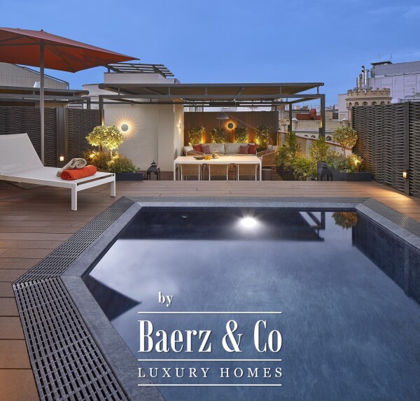 photo 40 Calle de la Diputació, Eixample 