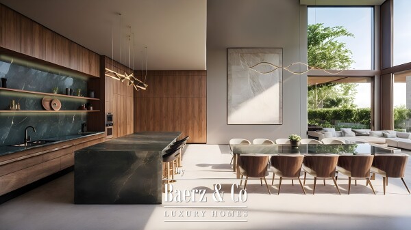 Floor Plan 6 - Terramar, Can Girona 