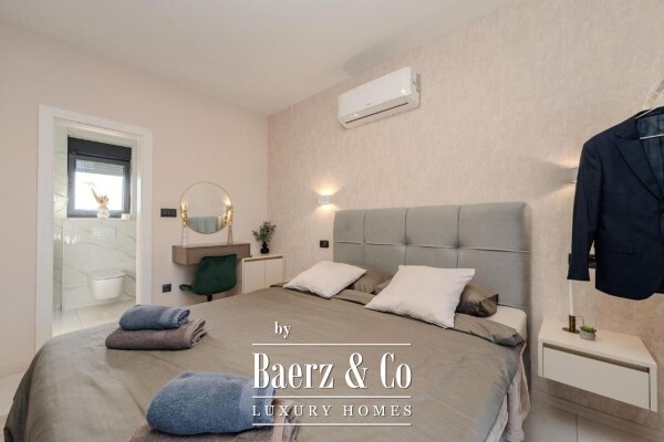 photo 20 Zadar, Smoković moderna villa with pool, Newly built