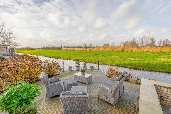 photo 5 Tweede Moordrechtse Tiendeweg 18