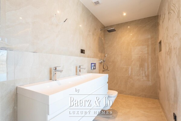 photo 17 Trogir, Mastrinka, newly built villa with swimming pool and spectacular sea view