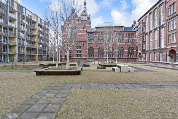 photo 48 Oostplantsoen 100