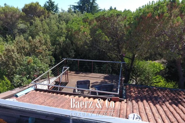 photo 30 Istria, Rovinj, unique vila 362 m² just 150 meters from the sea on top location