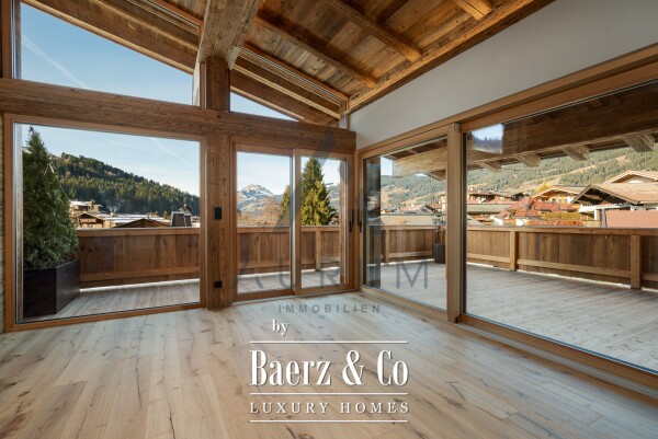 photo 2 Beautiful luxury home in Kirchberg in Tirol