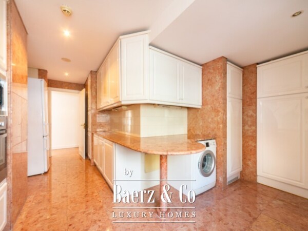 photo 14 3+2 bedroom apartment in a prestigious private condominium