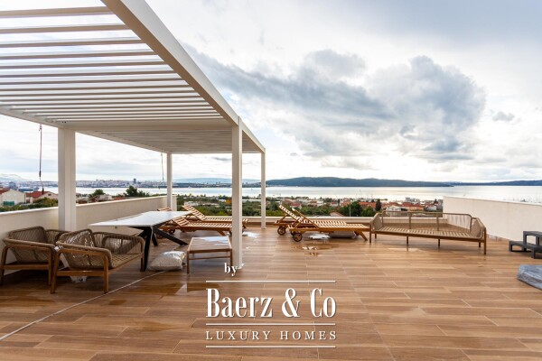 photo 26 Kaštel Sućurac, luxury villa with sea view