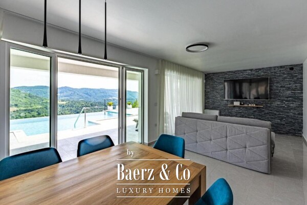 photo 7 Istria, Cerovlje, a dream estate in the heart of nature, ideal for living and tourism