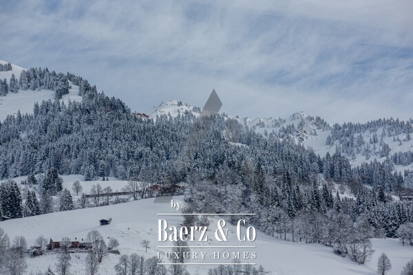 photo 14 Beautiful luxury home in Kitzbühel