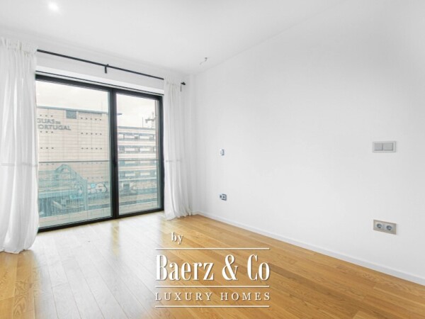 photo 14 Brand New 3-Bedroom Apartment in Avenidas Novas