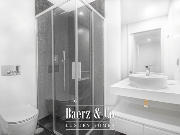 photo 19 Brand New 3-Bedroom Apartment in Avenidas Novas