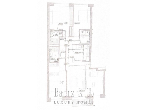 photo 28 Brand New 3-Bedroom Apartment in Avenidas Novas