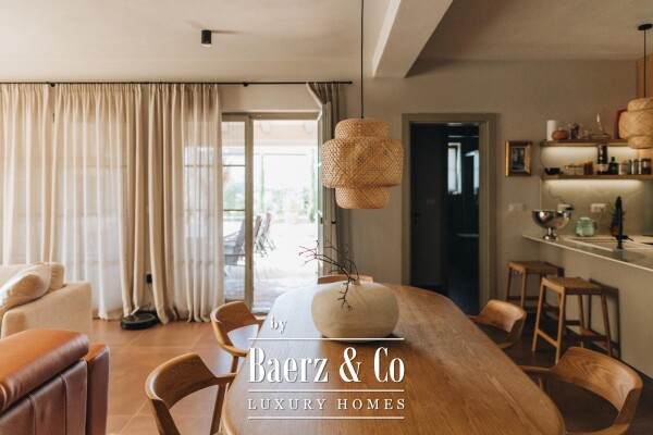 photo 17 Istria, Višnjan area - luxurious stone villa with heated pool and spacious property