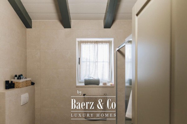 photo 24 Istria, Višnjan area - luxurious stone villa with heated pool and spacious property