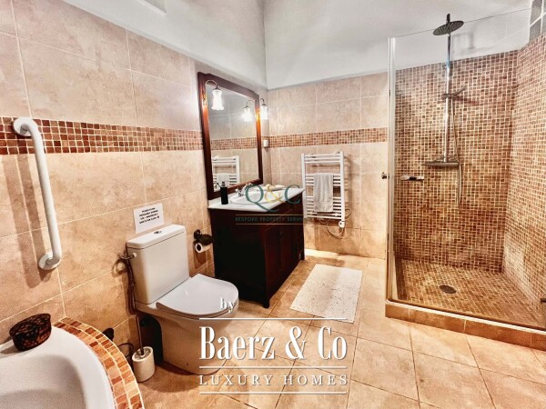 photo 10 Beautiful luxury home in Loulé (São Sebastião), Countryside