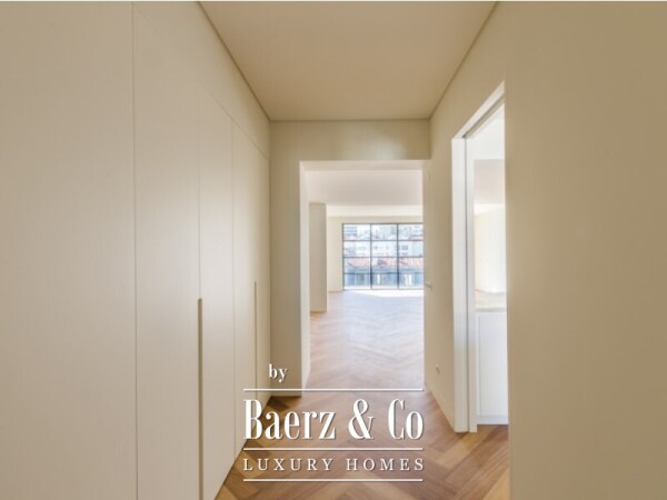 photo 5 Unique penthouse, with pool, view and garage in the heart of Príncipe Real