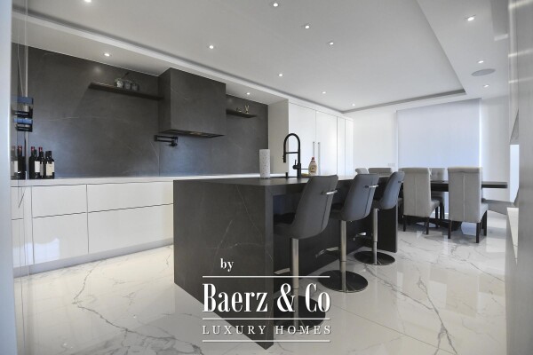 photo 4 Zadar, Zaton, spectacular four-bedroom apartment by the sea