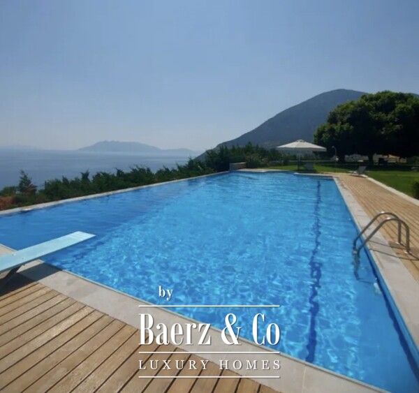 photo 13 Private Estate with Sea Views in Ancient Epidaurus