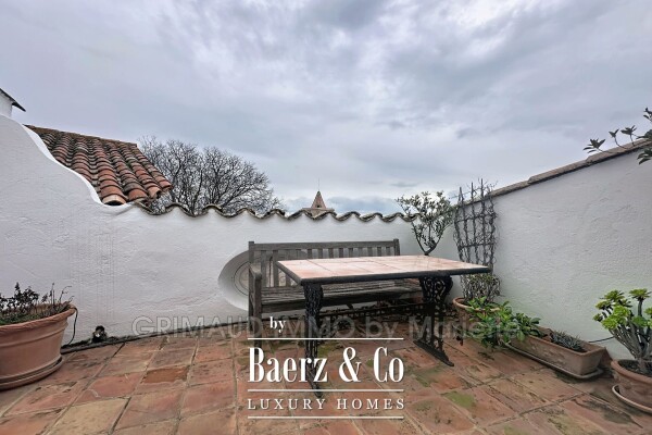 photo 10 beautiful village house with 4 bedrooms and a roof terrace