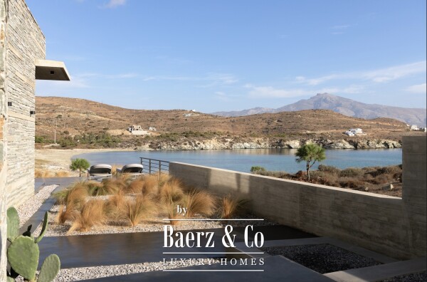 photo 34 Villa Helios | Seafront Living in Karystos