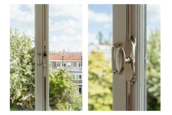 photo 23 Olympiaplein 43 B