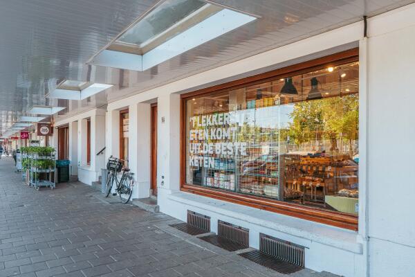 photo 46 Olympiaplein 43 B