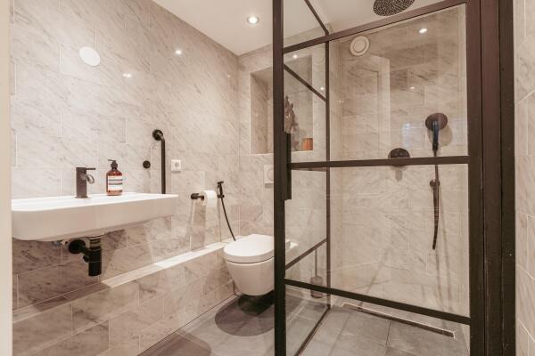 photo 24 Prinsengracht 683 D