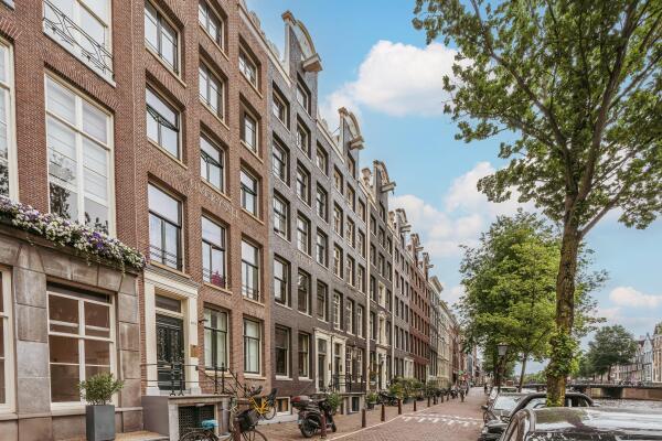 photo 31 Prinsengracht 683 D